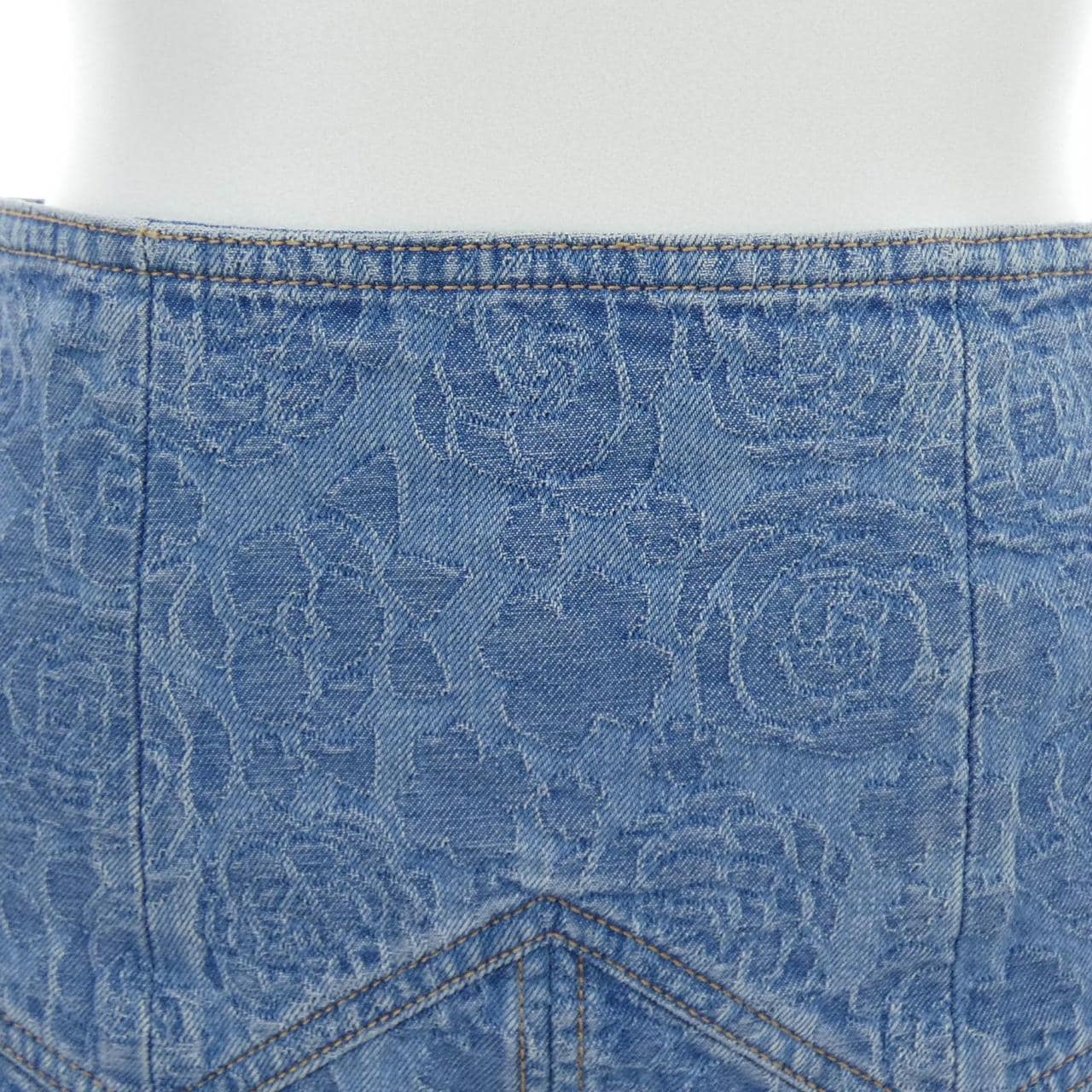 シャネル CHANEL P74484V66068 スカート