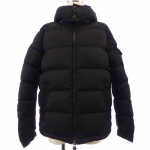 モンクレール MONCLER MONTGENEVRE ダウンジャケット