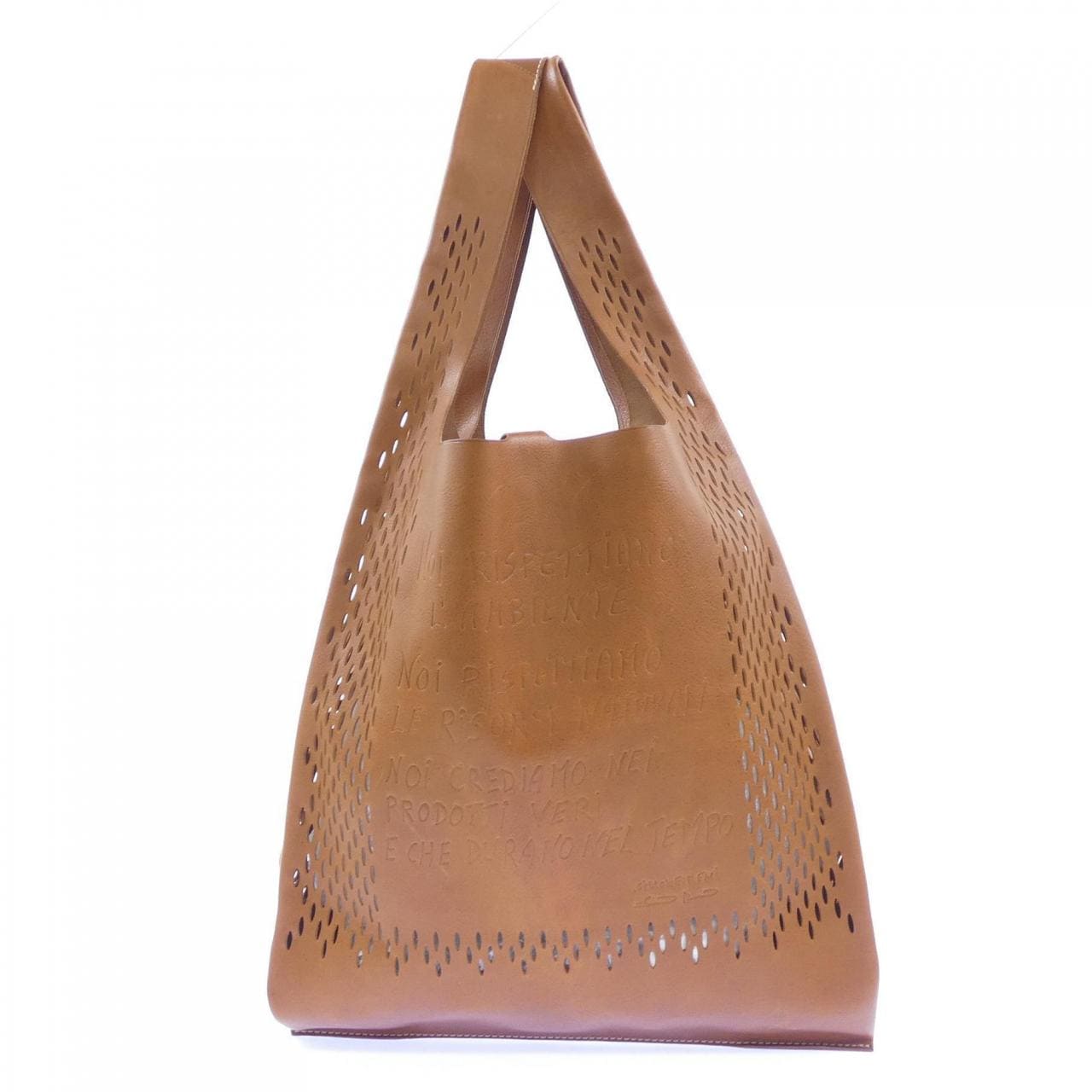 ゲンテン genten BAG