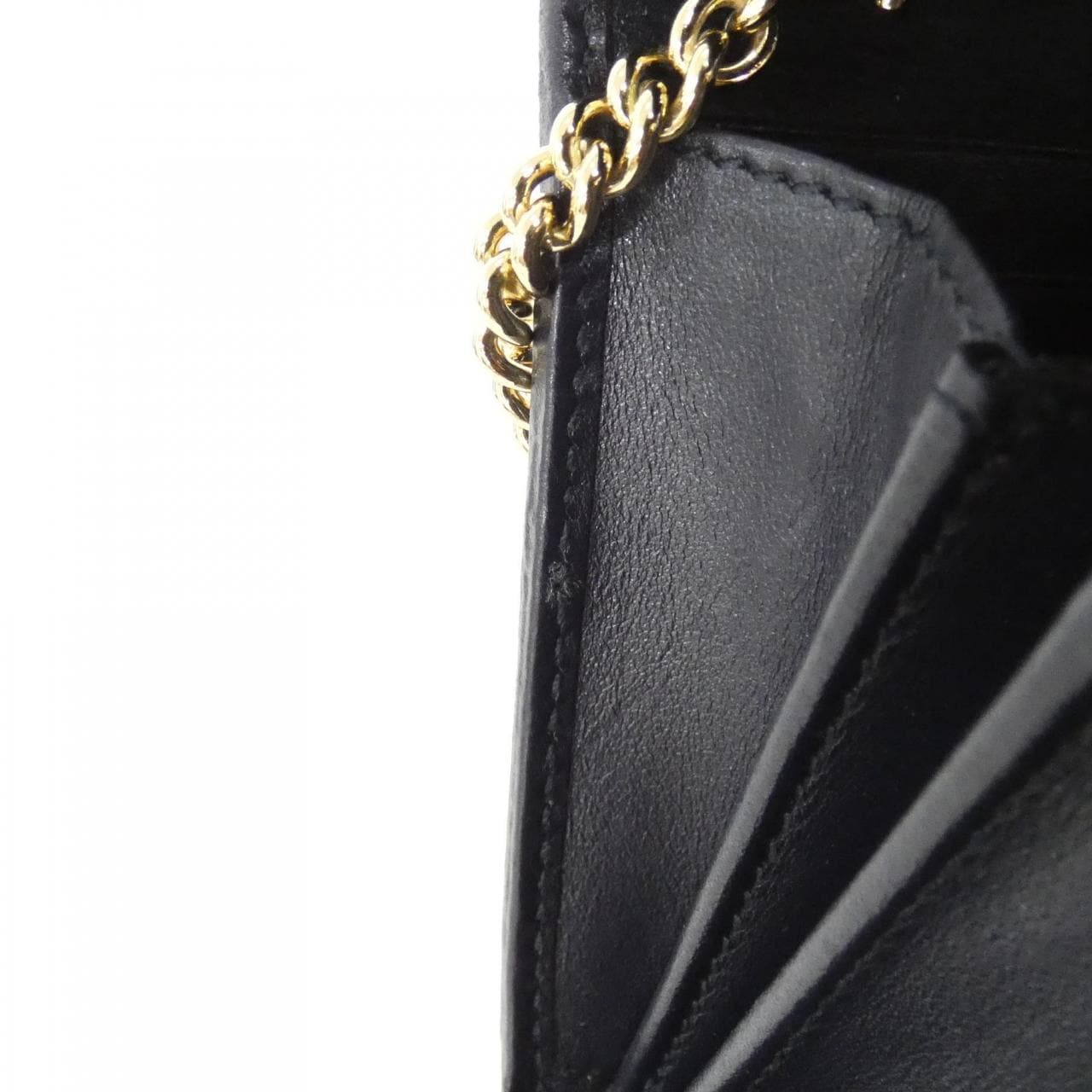 グッチ GUCCI HORSEBIT 1955 621888 チェーンウォレット