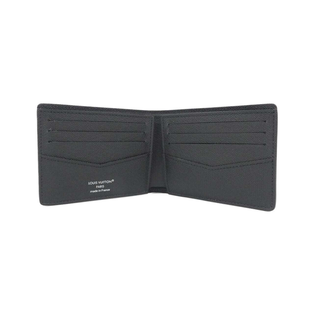 ルイヴィトン モノグラム エクリプス リバース ポルトフォイユ スレンダー M80906 札入れ