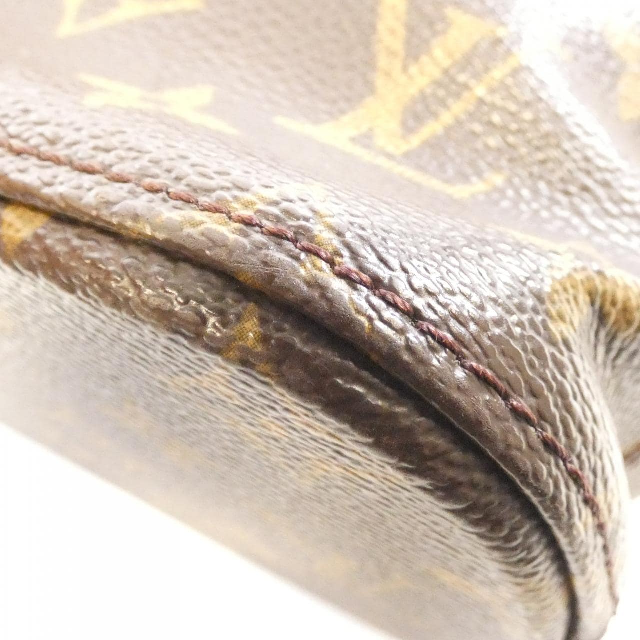 LOUIS VUITTON Monogram Vavin GM M51170 Bag
