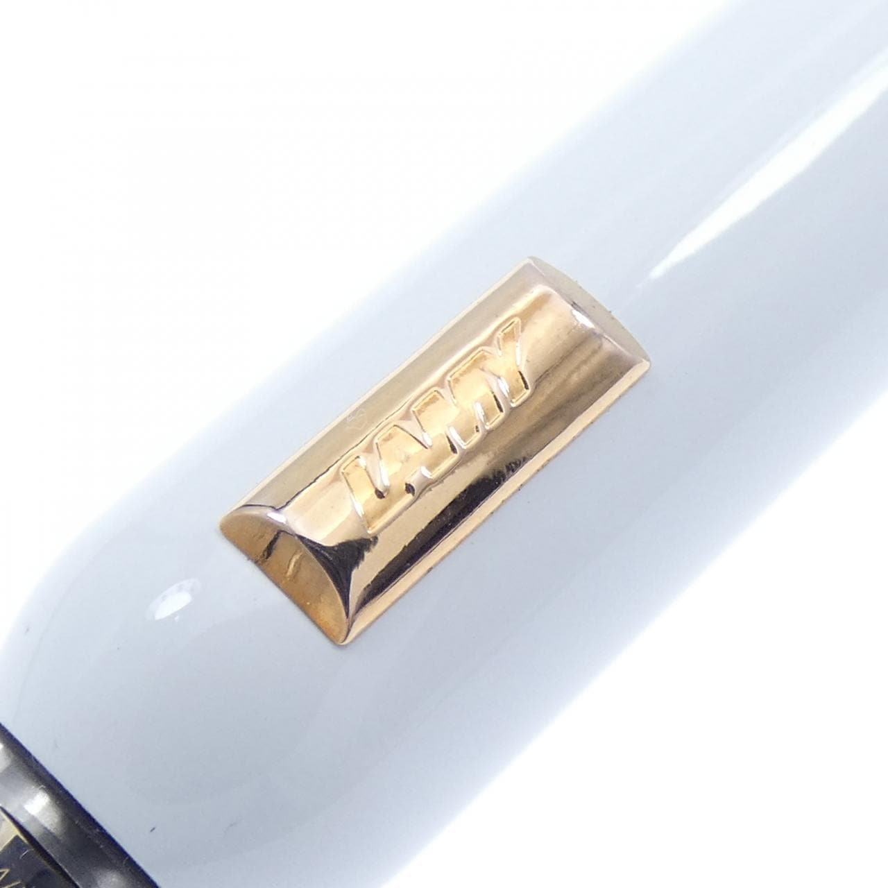 ラミー ダイアログCC 万年筆