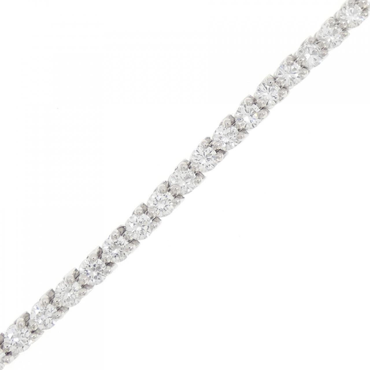 Cartier tennis bracelet