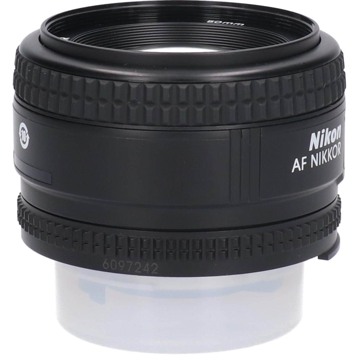 ＡＦ５０ｍｍ　Ｆ１．４Ｄ