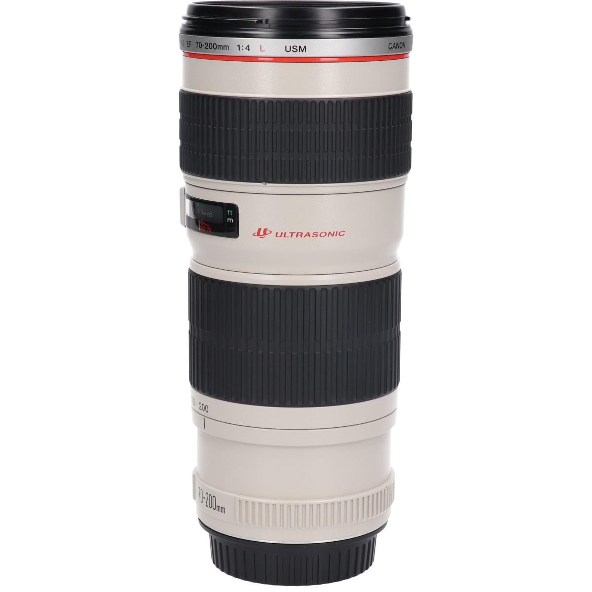 ＥＦ７０－２００ｍｍ　Ｆ４Ｌ　ＵＳＭ