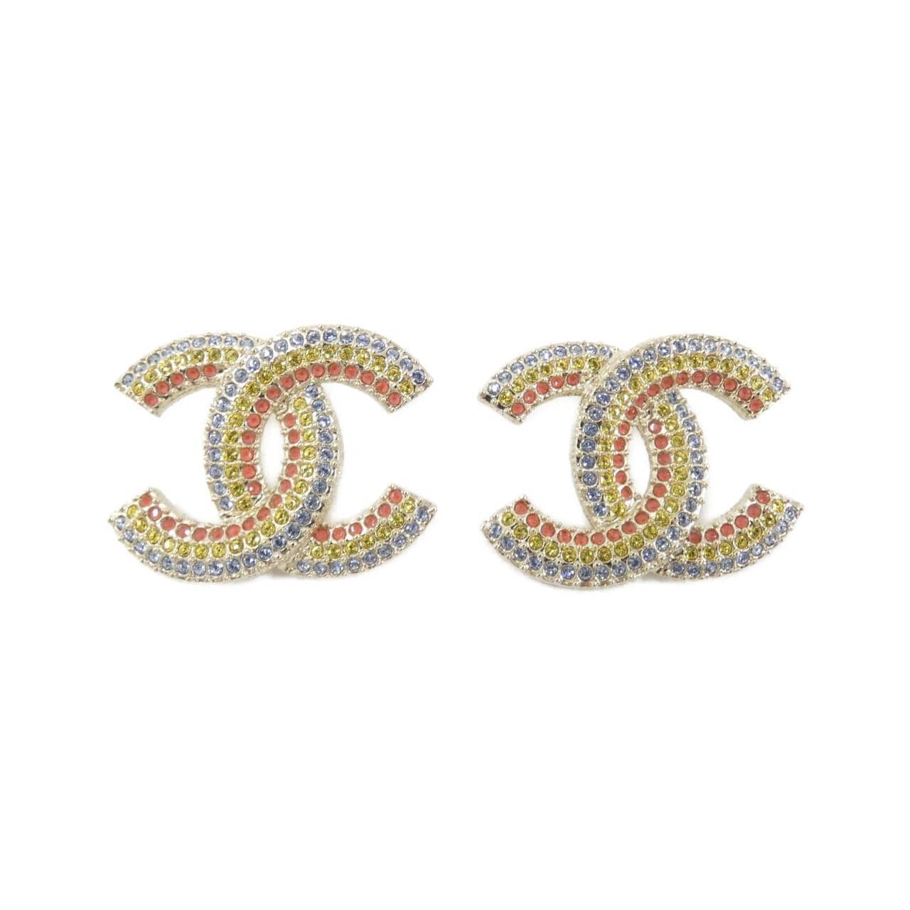 シャネル AB9868 ピアス