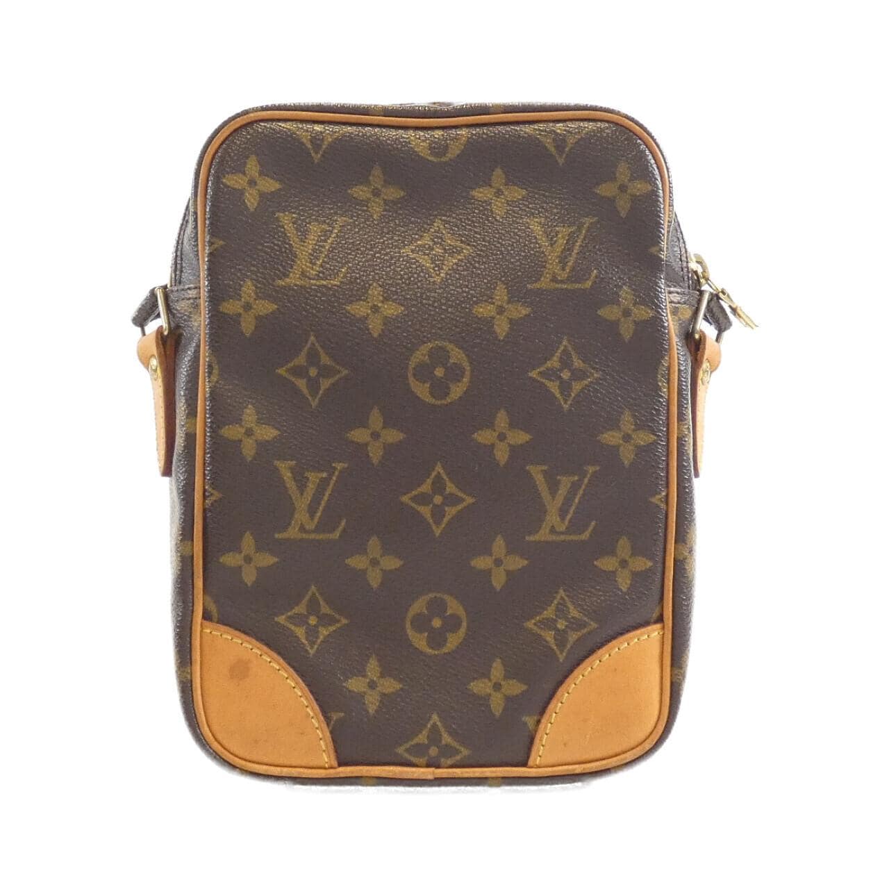 LOUIS VUITTON Monogram Amazon M45236 单肩包