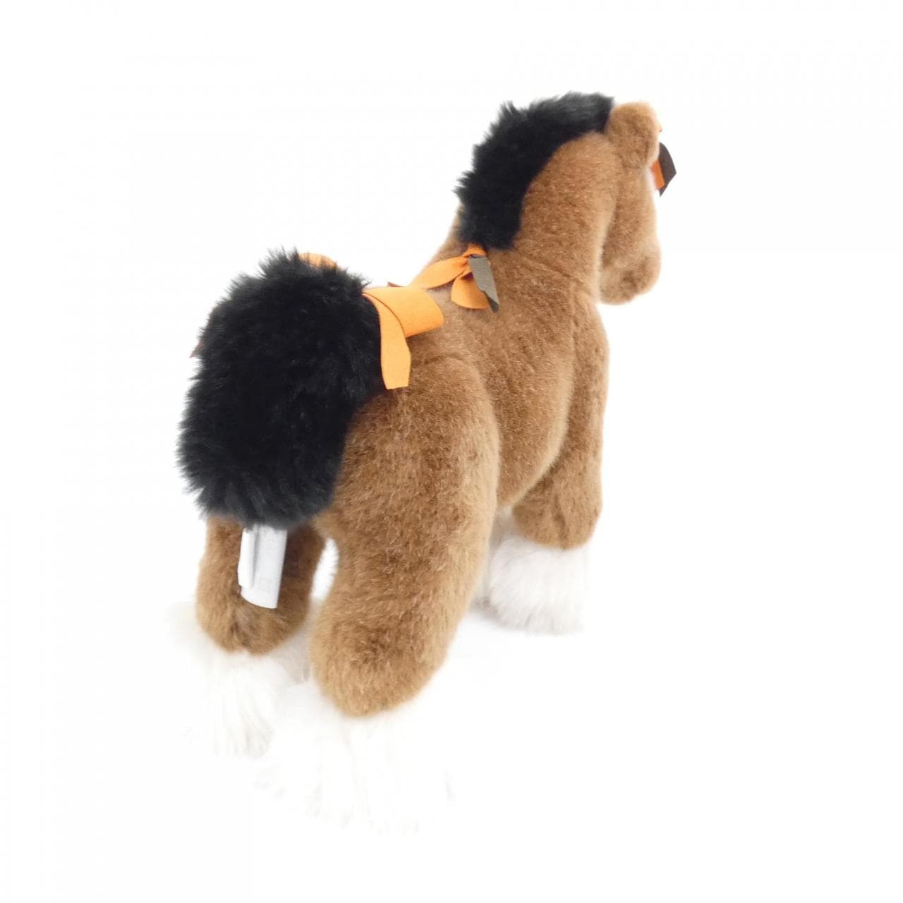 エルメス エルミー PPM 34×28 400085M ヌイグルミ