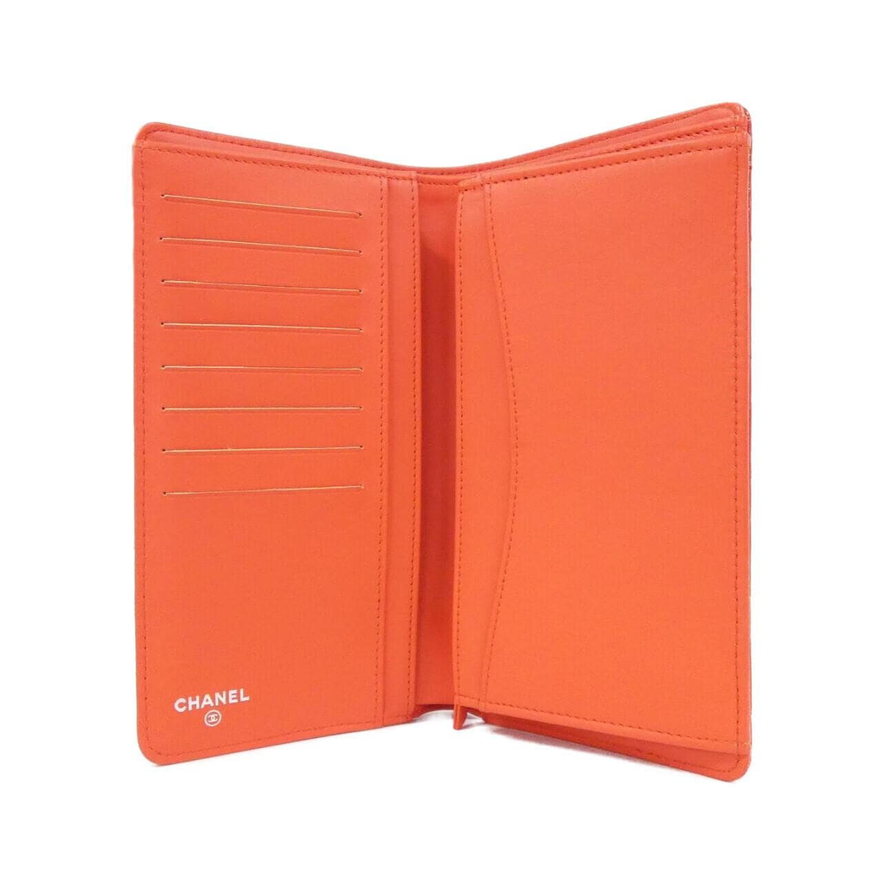 シャネル タイムレスクラシック ライン 31509 財布