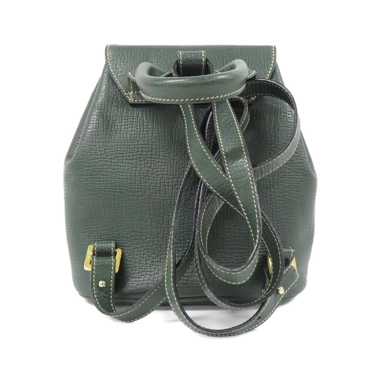 【ヴィンテージ】ロエベ リュックサック