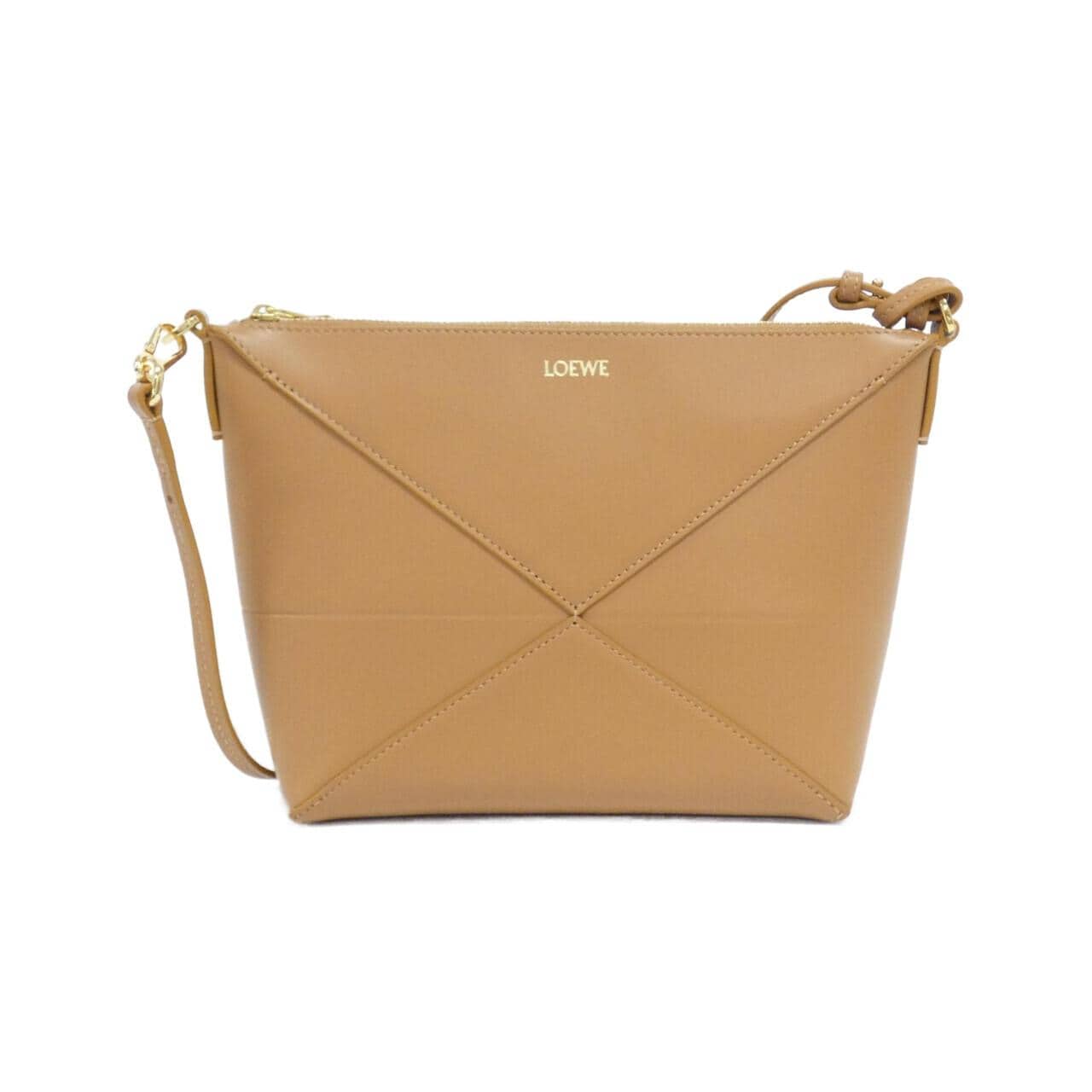 ロエベ パズル フォルド ポーチ C510PT1X01 ショルダーバッグ