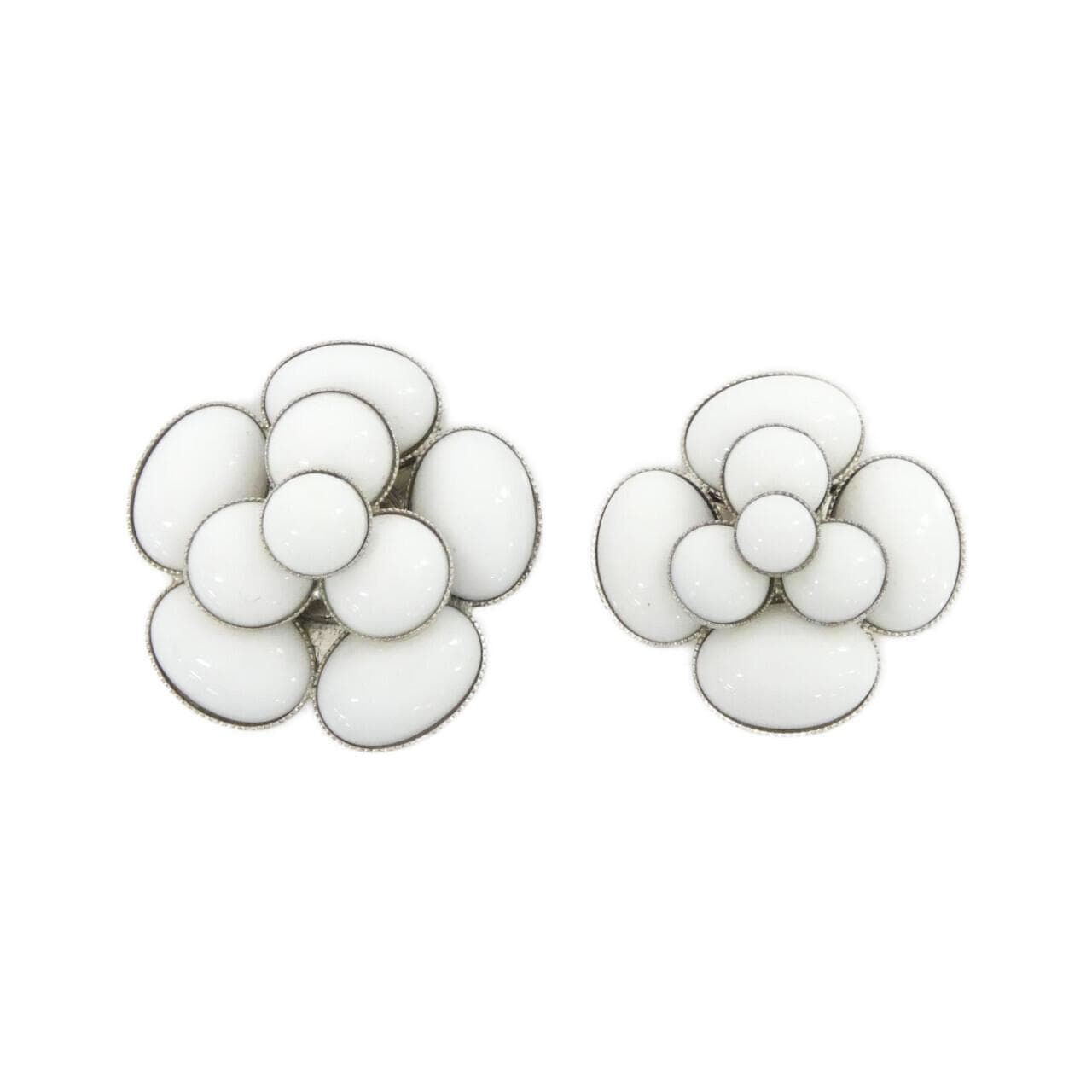 【ヴィンテージ】シャネル イヤリング