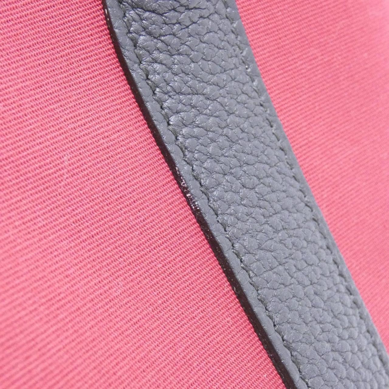 エルメス ガーデン パーティ ヴェルソ 30cm 082262CK バッグ