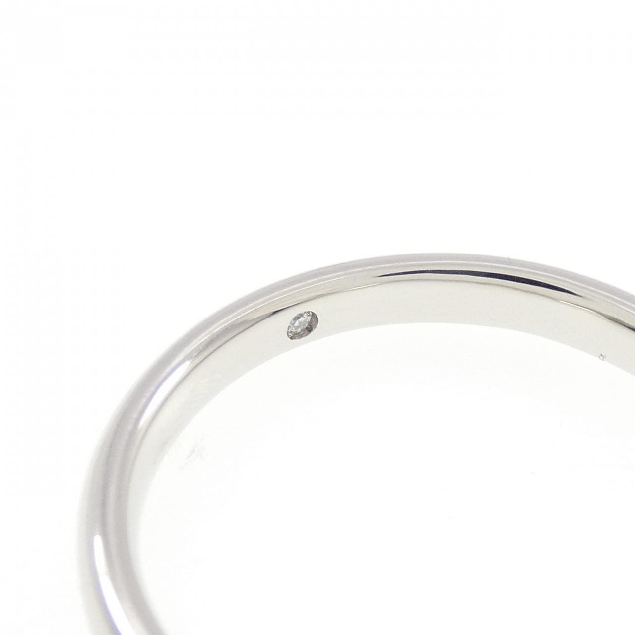 ポンテヴェキオ マリッジ リング