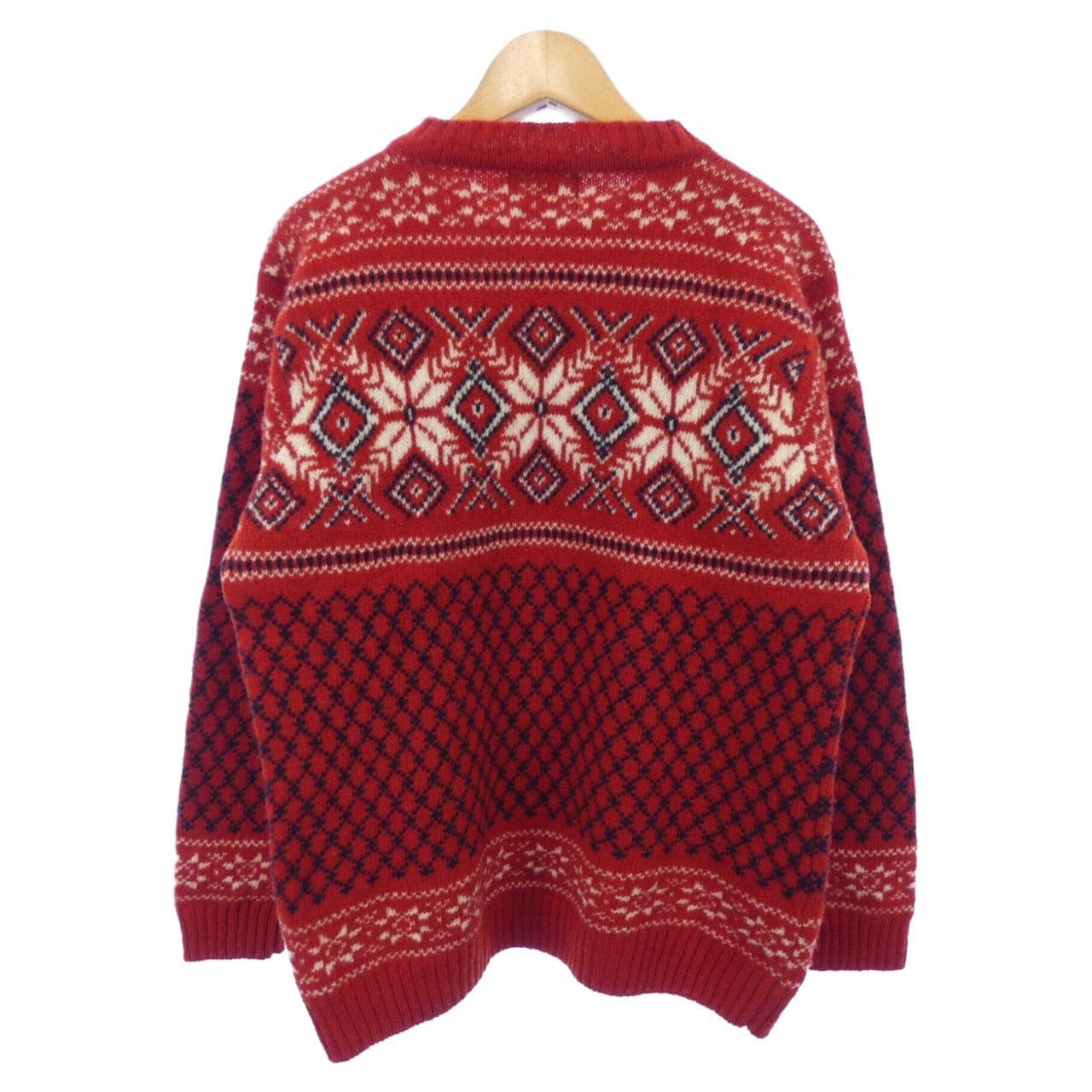 INVERALLAN INVERALLAN Knit