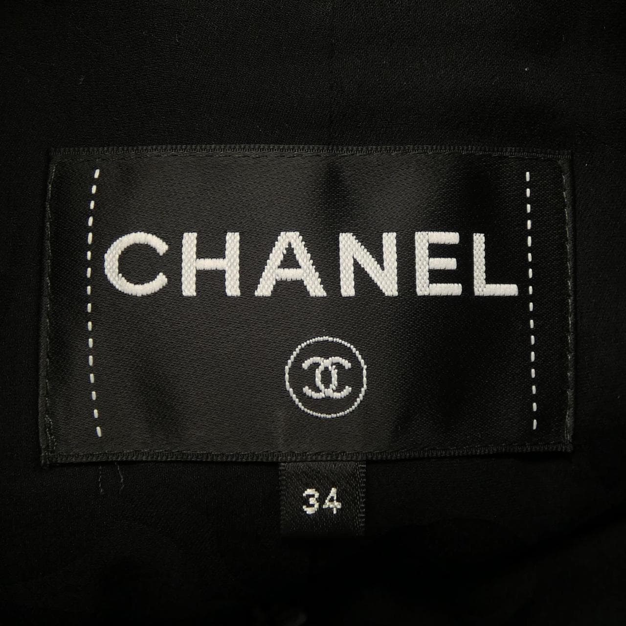 シャネル CHANEL ジャケット