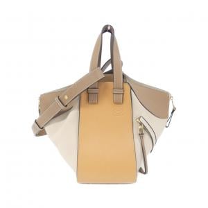 Loewe Hammock 326 30KS35 Shoulder Bag