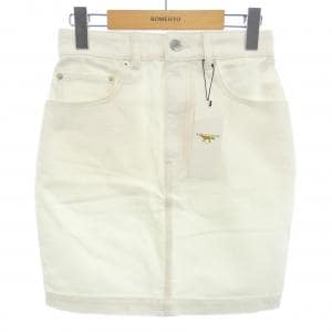 メゾンキツネ MAISON KITSUNE スカート