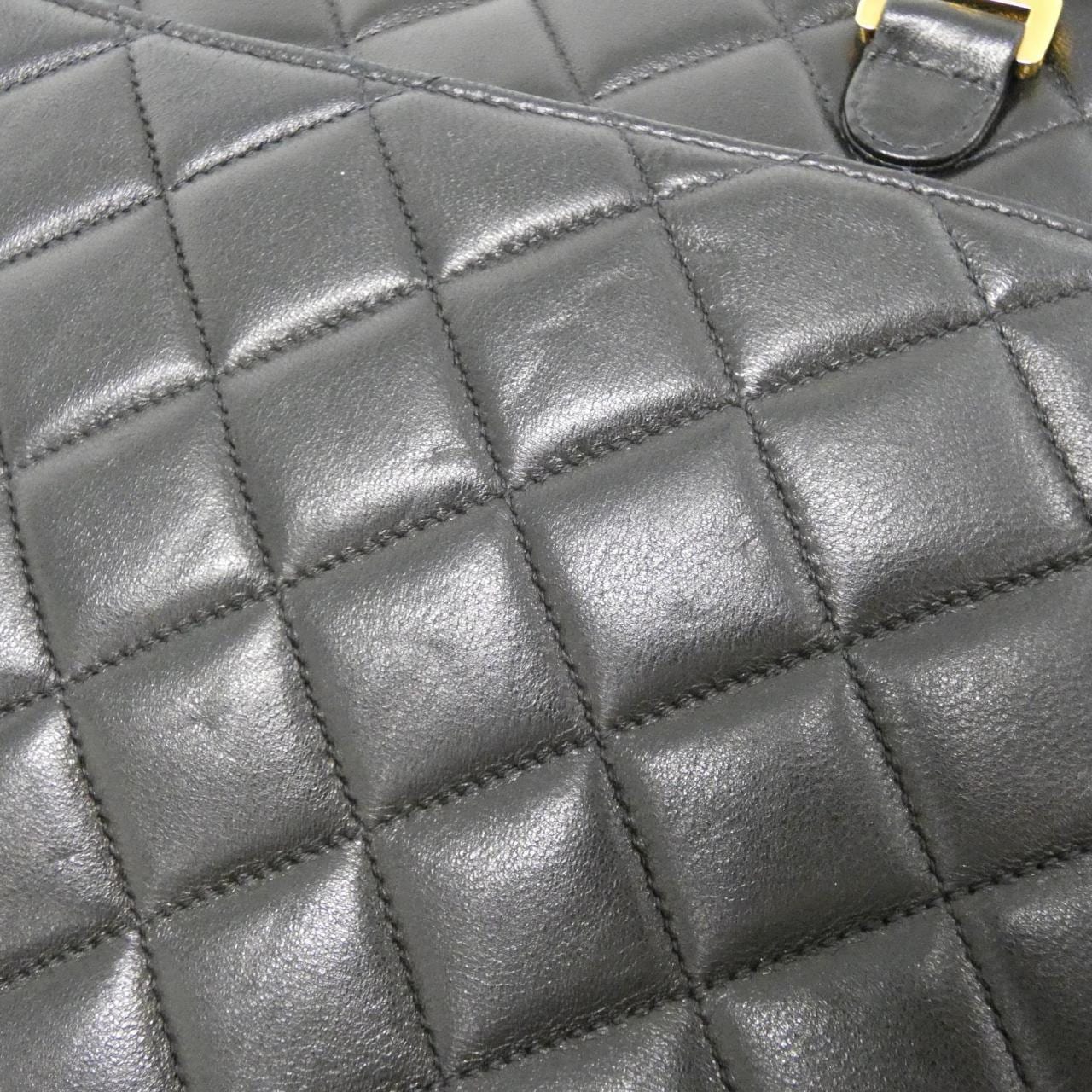 【ヴィンテージ】シャネル ショルダーバッグ
