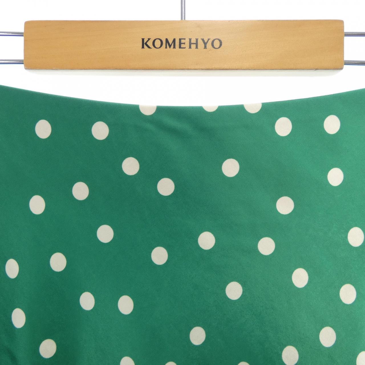 ザニューハウス THE NEWHOUSE スカート