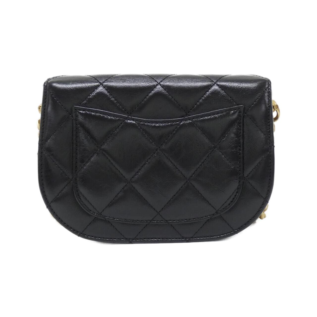CHANEL AS2484 单肩包
