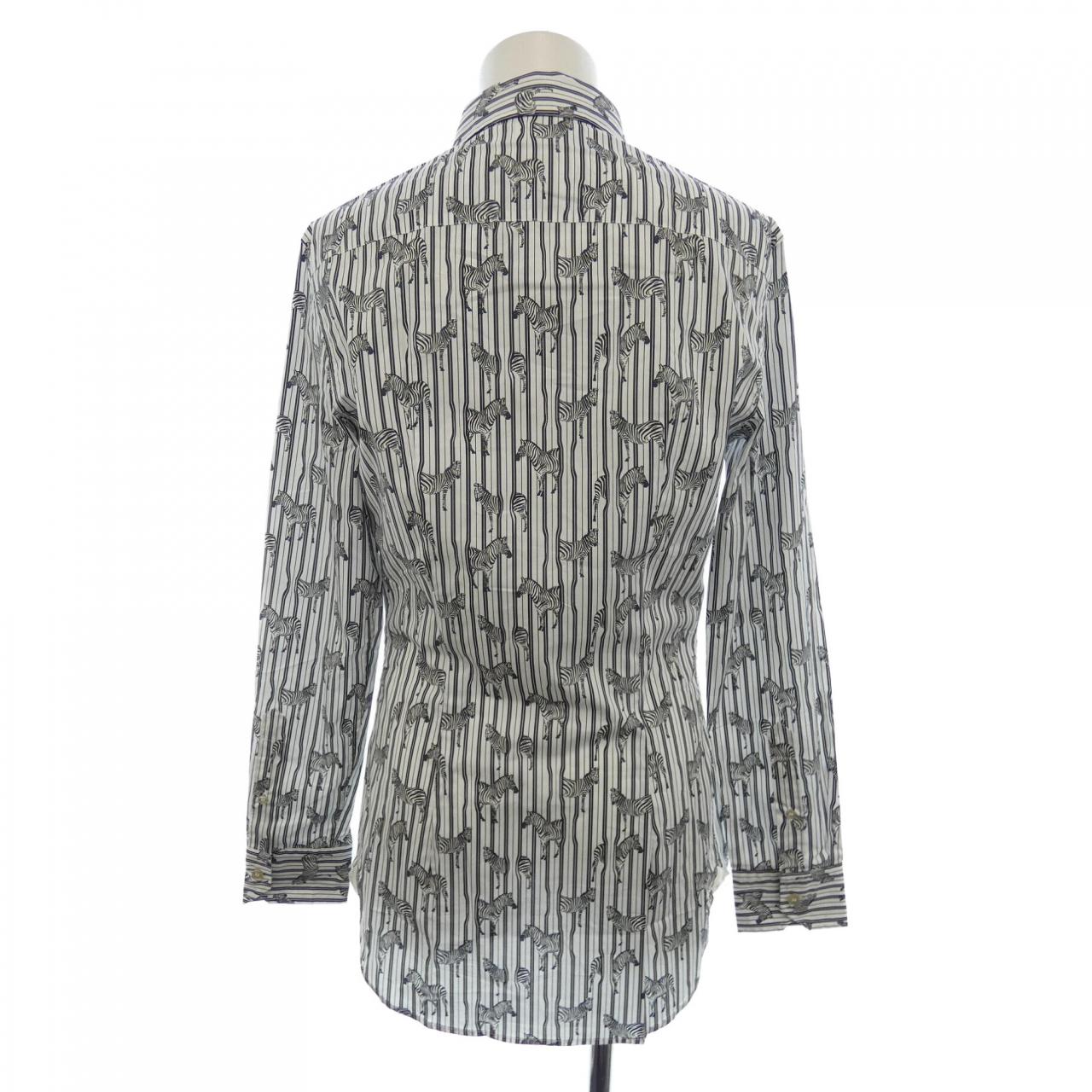 エトロ ETRO シャツ