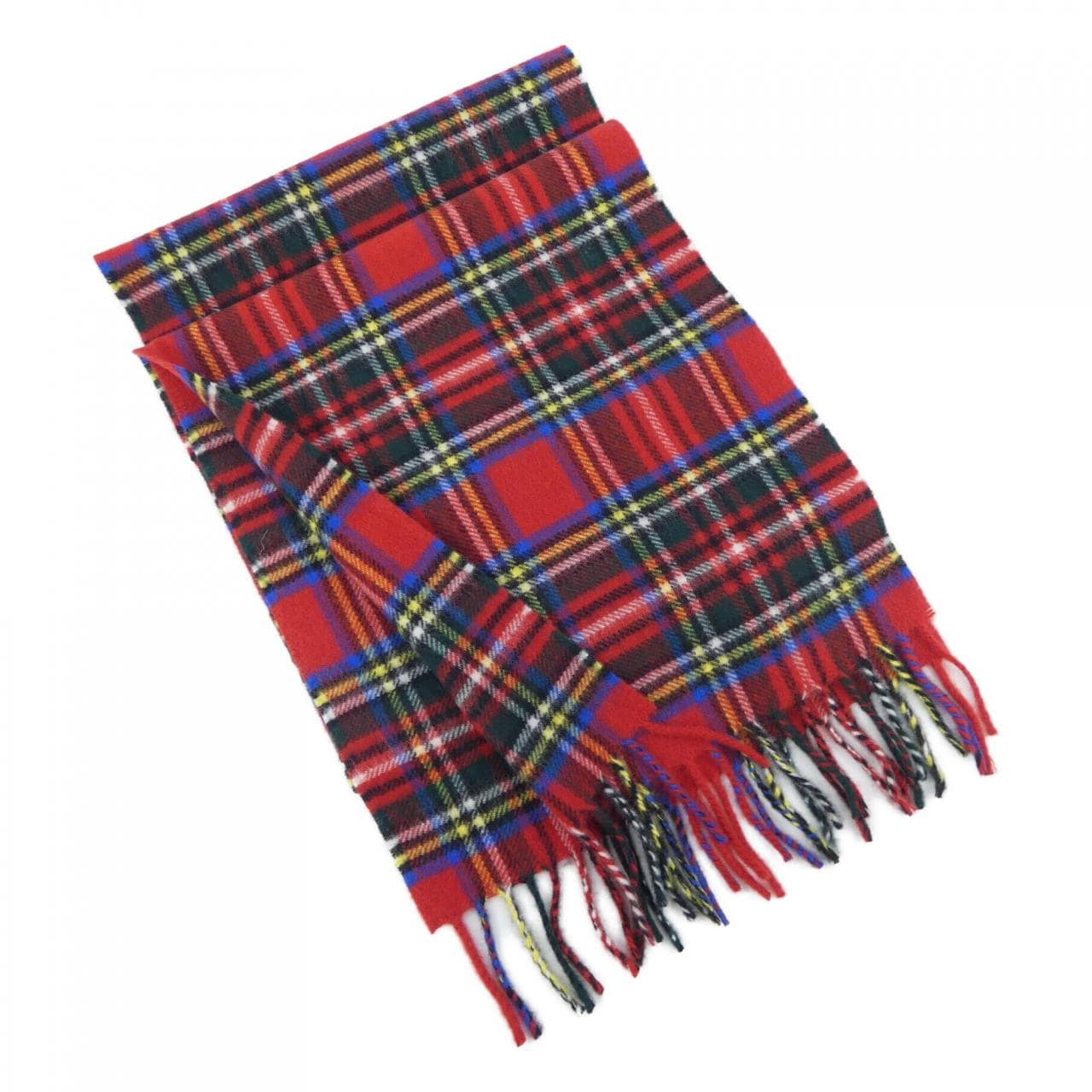 ジョシュアエリス JOSHUA ELLIS MUFFLER