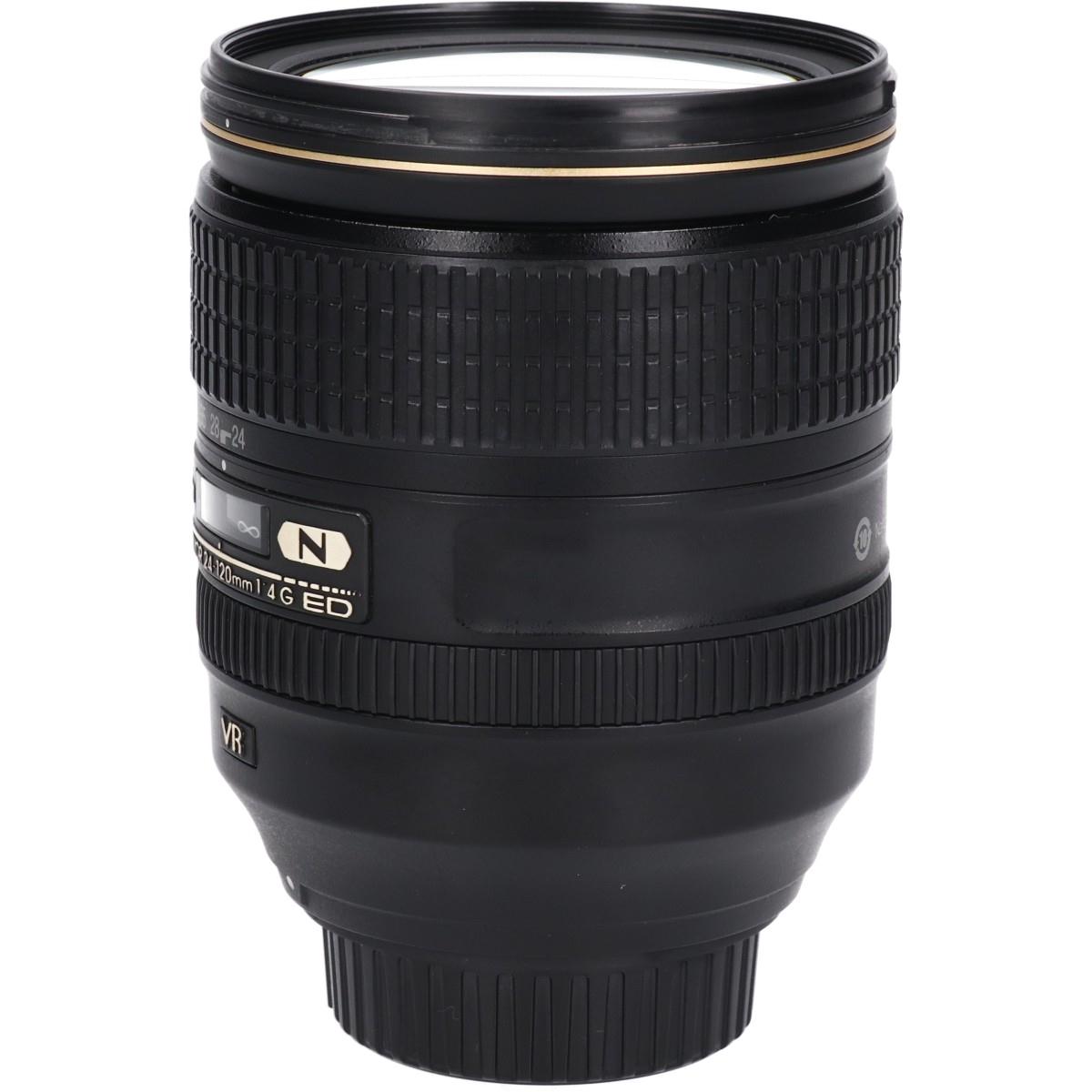 ＡＦ－Ｓ２４－１２０ｍｍ　Ｆ４Ｇ　ＥＤ　ＶＲ