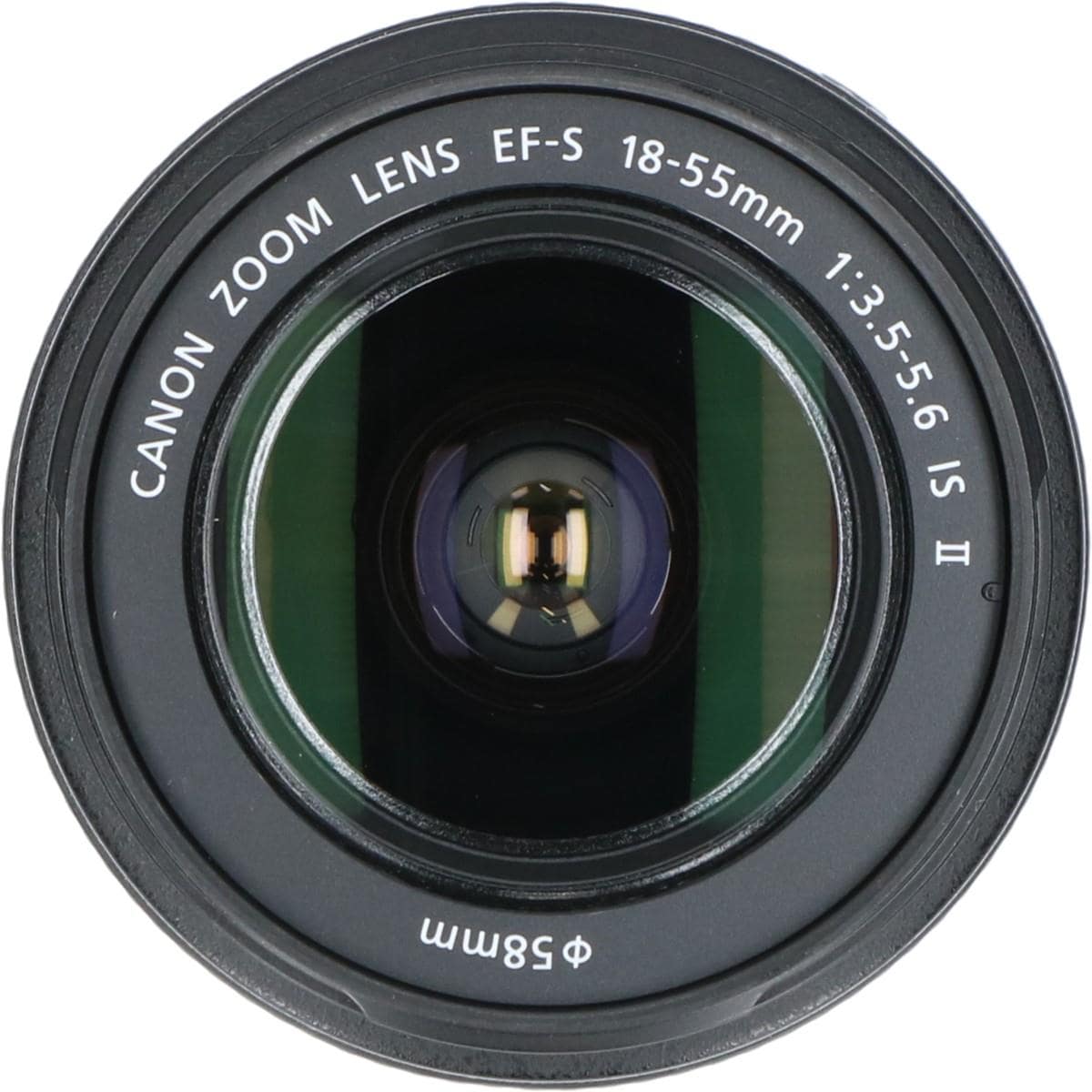 ＥＦ－Ｓ１８－５５ｍｍ　Ｆ３．５－５．６ＩＳＩＩ