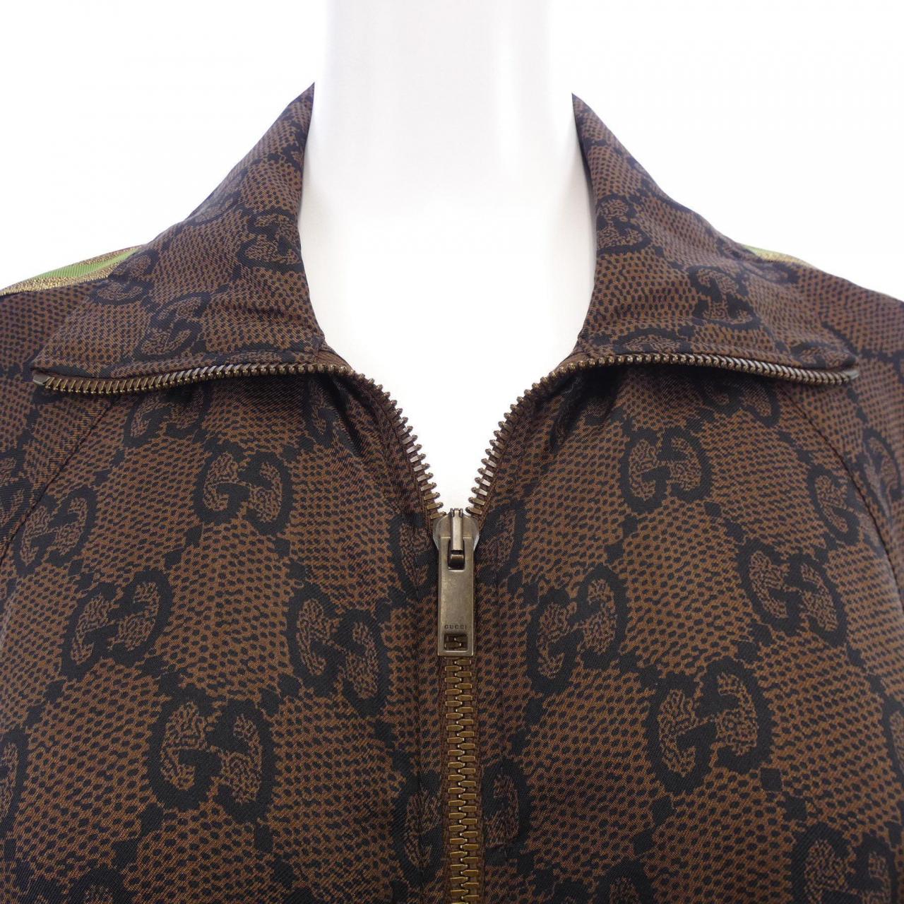 GUCCI 625007 XJCL5外套