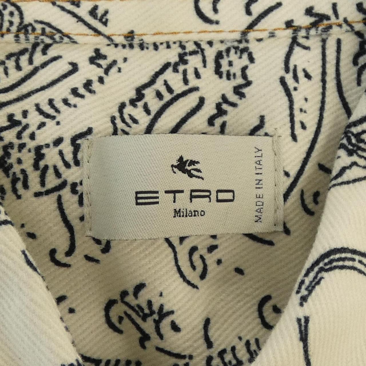 エトロ ETRO ジャケット