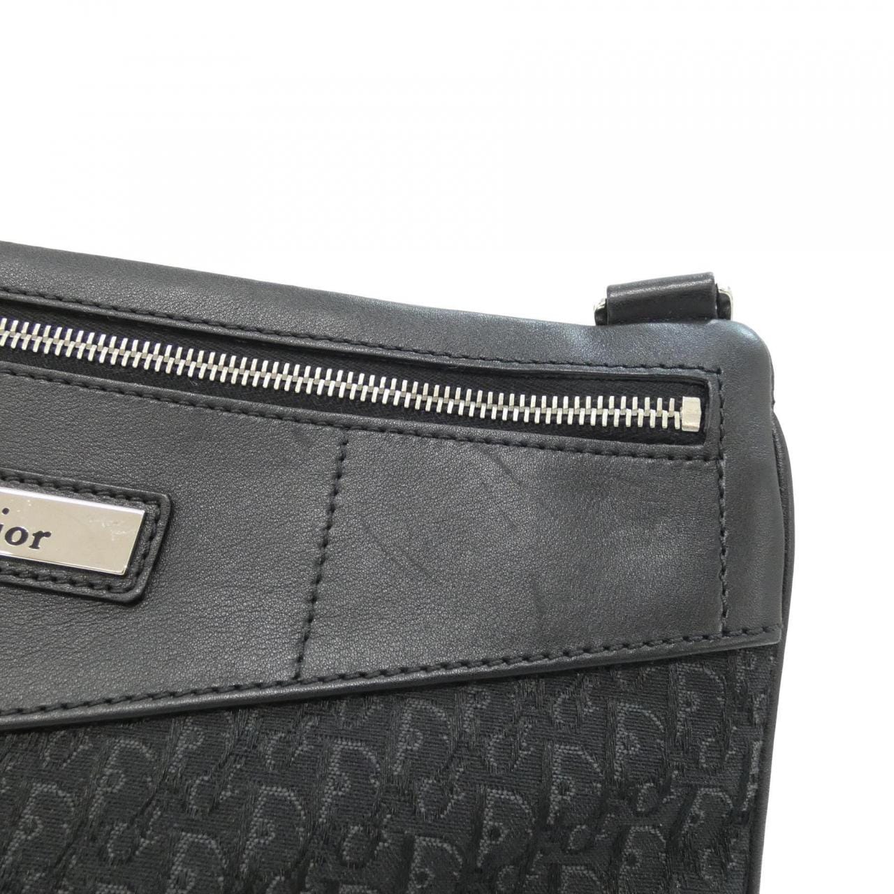 【ヴィンテージ】クリスチャンディオール ショルダーバッグ