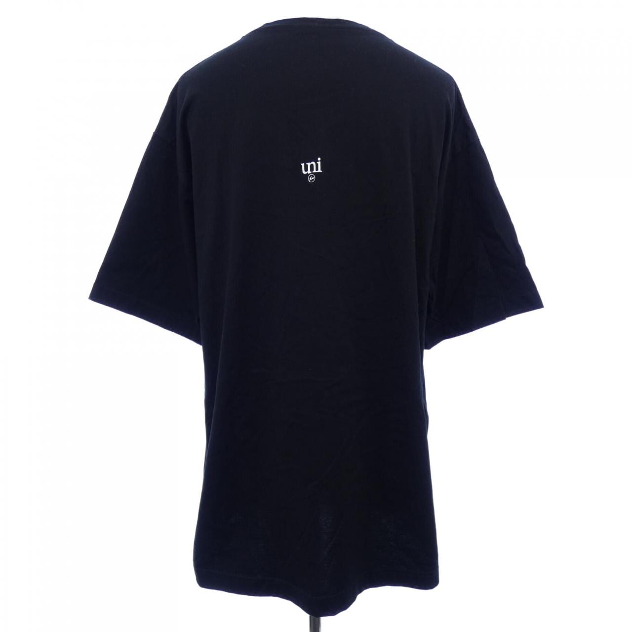 ユニフォームエクスペリメント UNIFORM EXPERIMENT UE-252033 Tシャツ