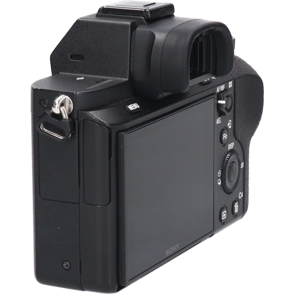 α７　ＩＩ　ＩＬＣＥ－７Ｍ２