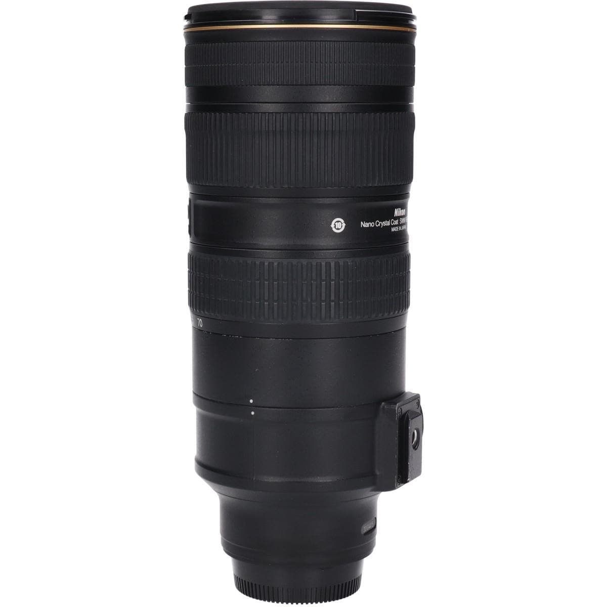 ＡＦ－Ｓ７０－２００ｍｍ　Ｆ２．８Ｇ　ＶＲＩＩ