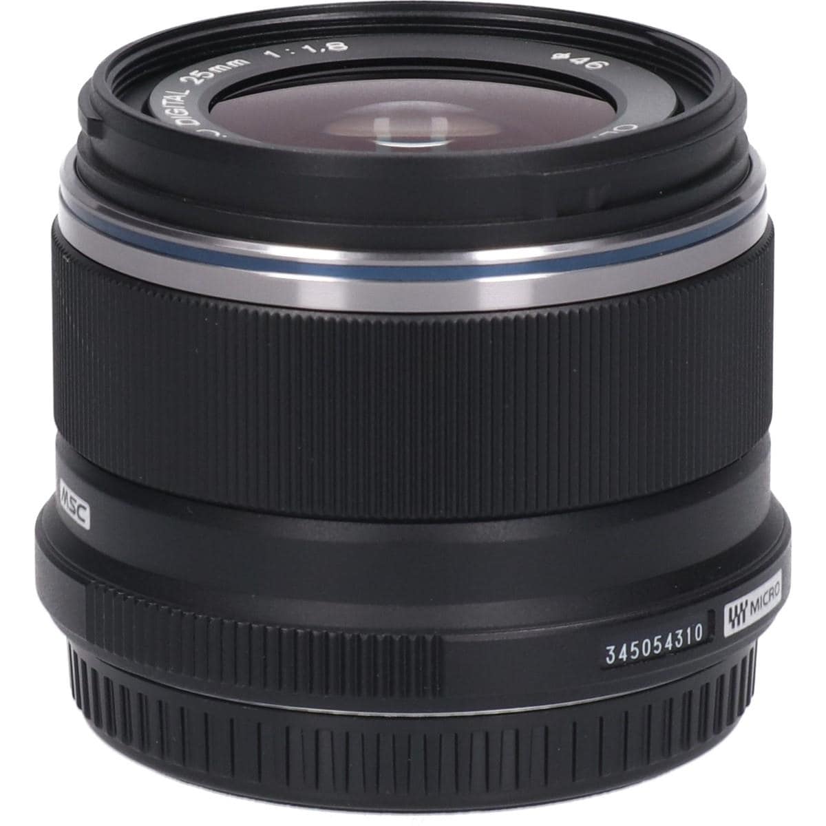 Ｍ．ＺＤ２５ｍｍ　Ｆ１．８