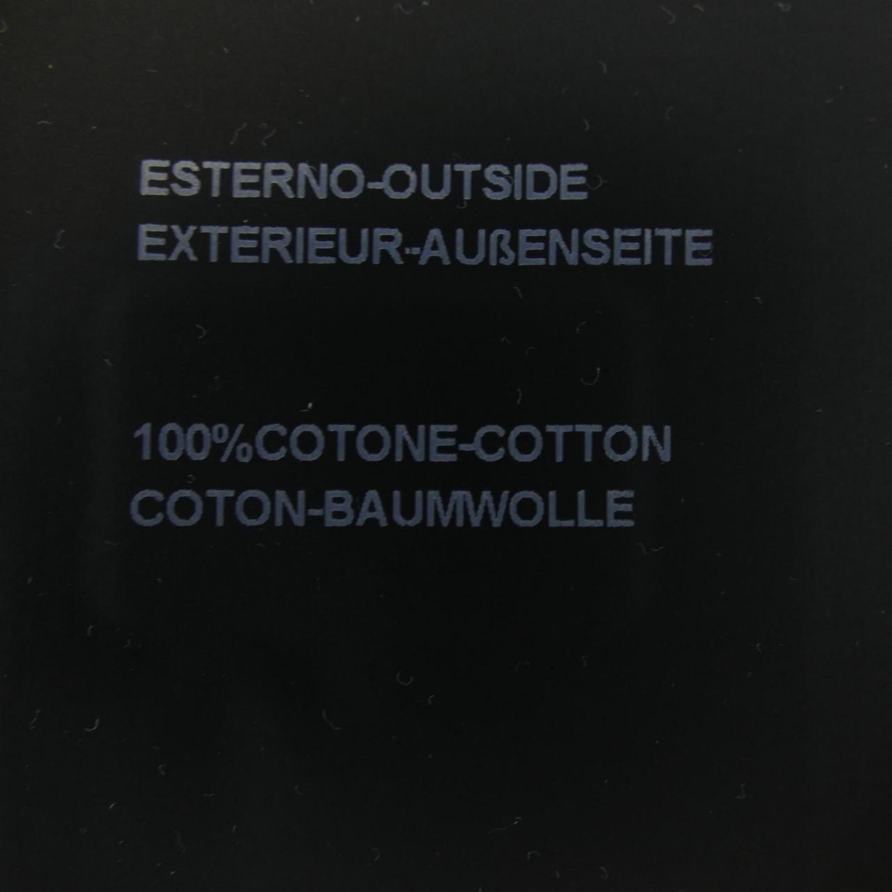 デュベティカ DUVETICA VXRT30131 Tシャツ