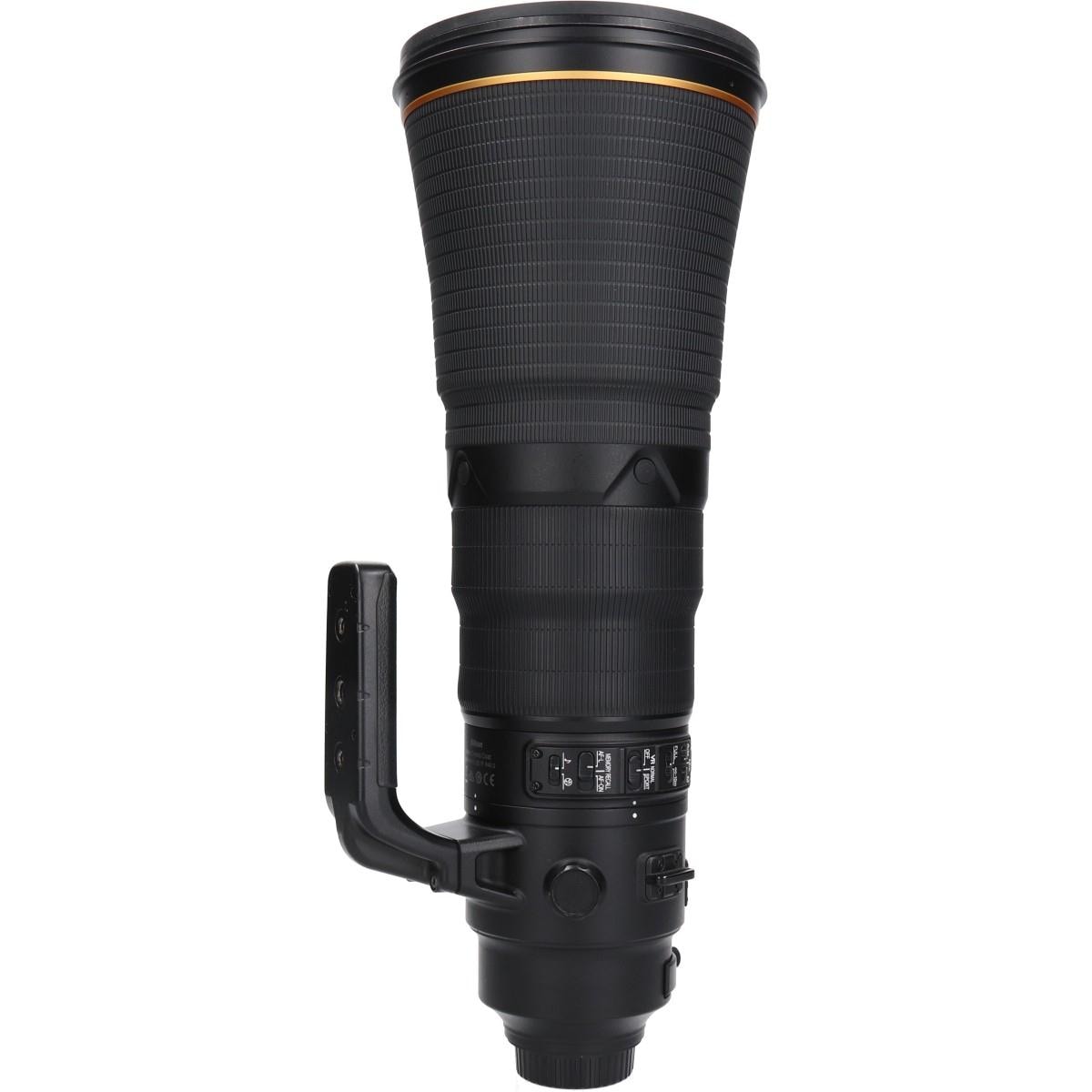 ＡＦ－Ｓ６００ｍｍ　Ｆ４Ｅ　ＦＬ　ＥＤ　ＶＲ
