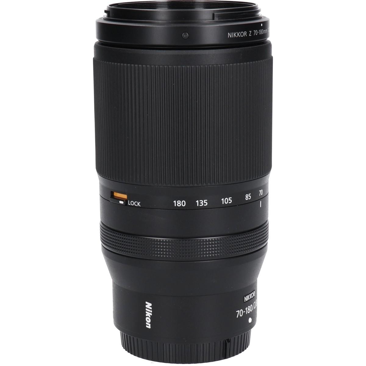 Ｚ７０－１８０ｍｍ　Ｆ２．８