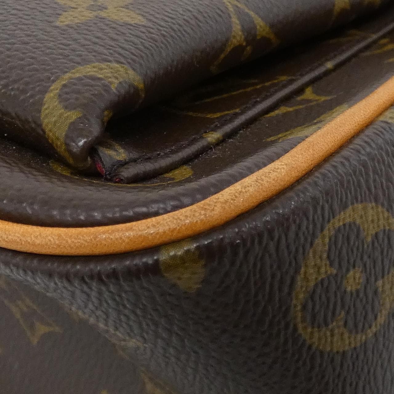 ルイヴィトン モノグラム ミュルティプリ シテ M51162 バッグ
