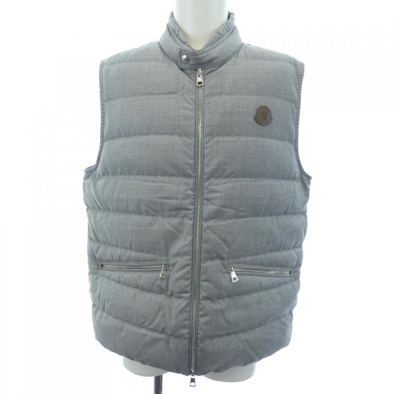 モンクレール MONCLER ダウンベスト