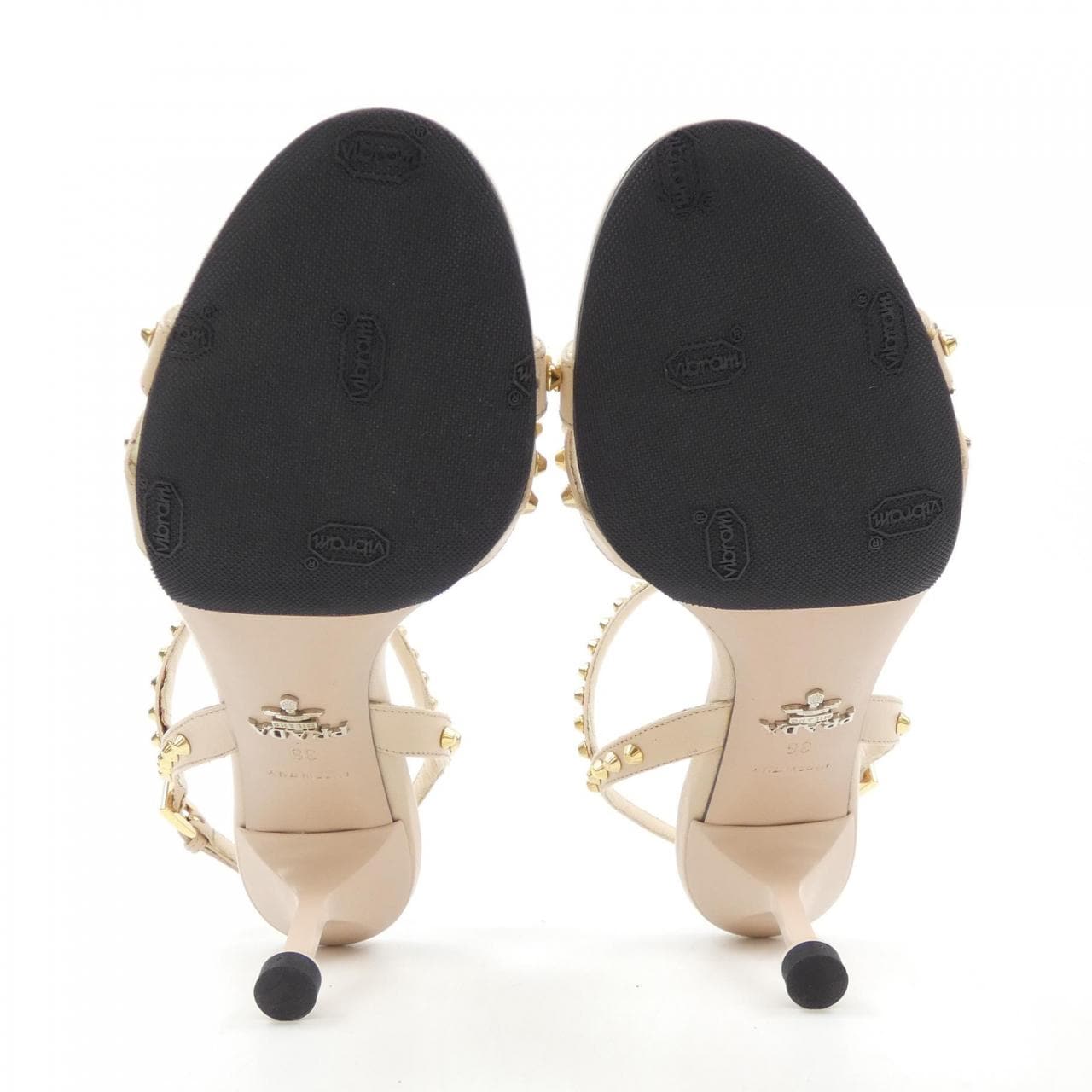 プラダ PRADA サンダル