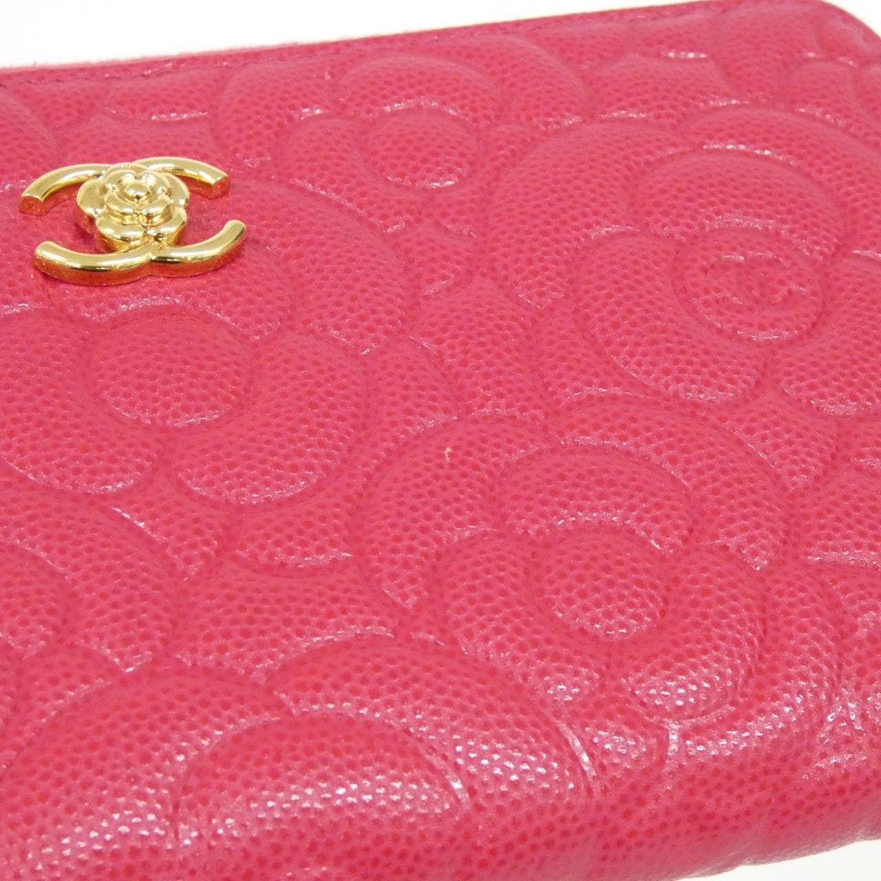 シャネル 82281 財布