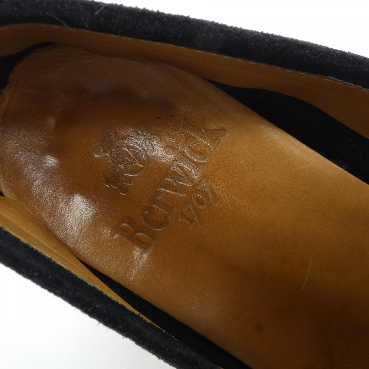 Berwick 5206 shoes