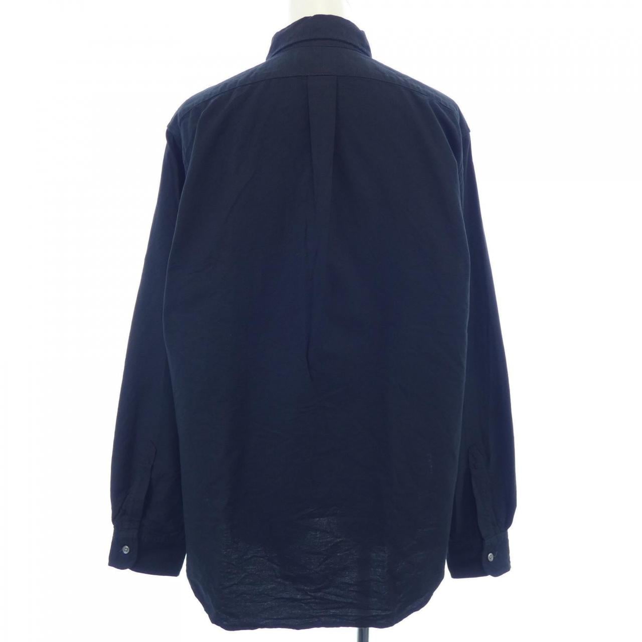 エンジニアードガーメンツ ENGINEERED GARMENTS シャツ