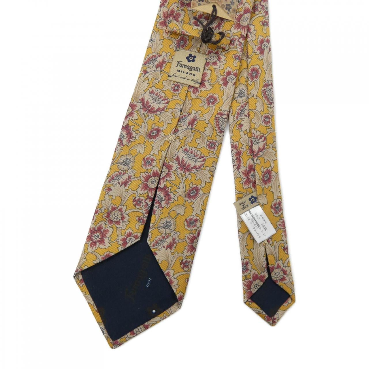 FUMAGALLI NECKTIE