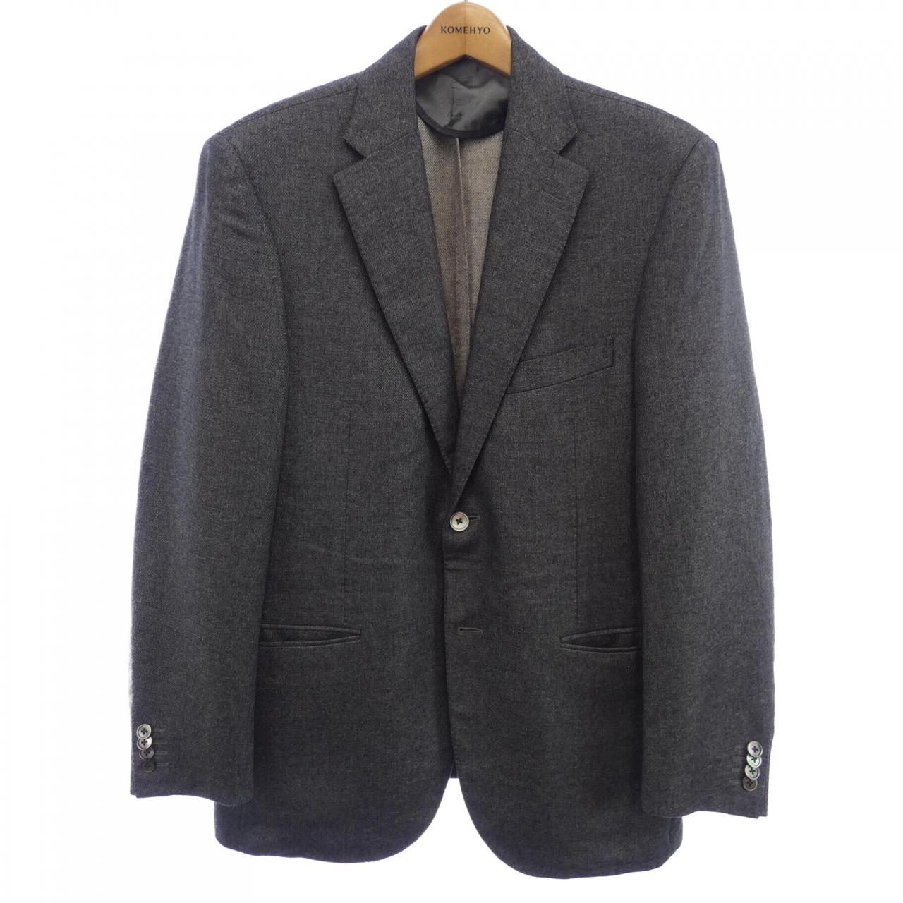 コルネリアーニ Corneliani ジャケット
