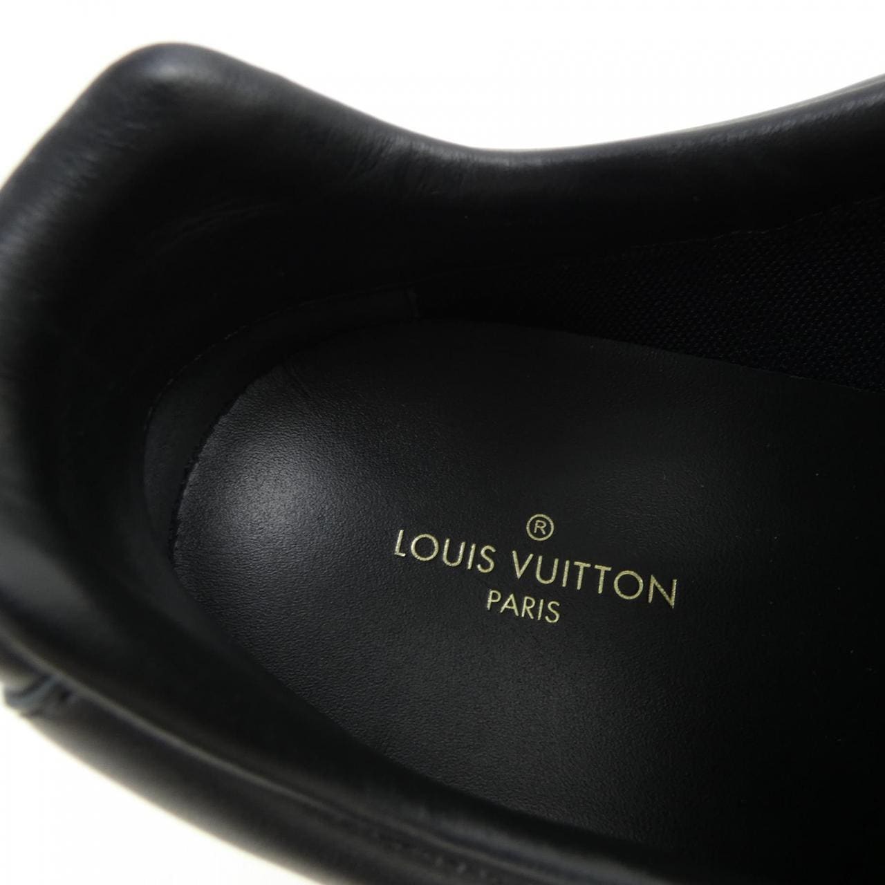 ルイヴィトン LOUIS VUITTON ランアウェイライン スニーカー