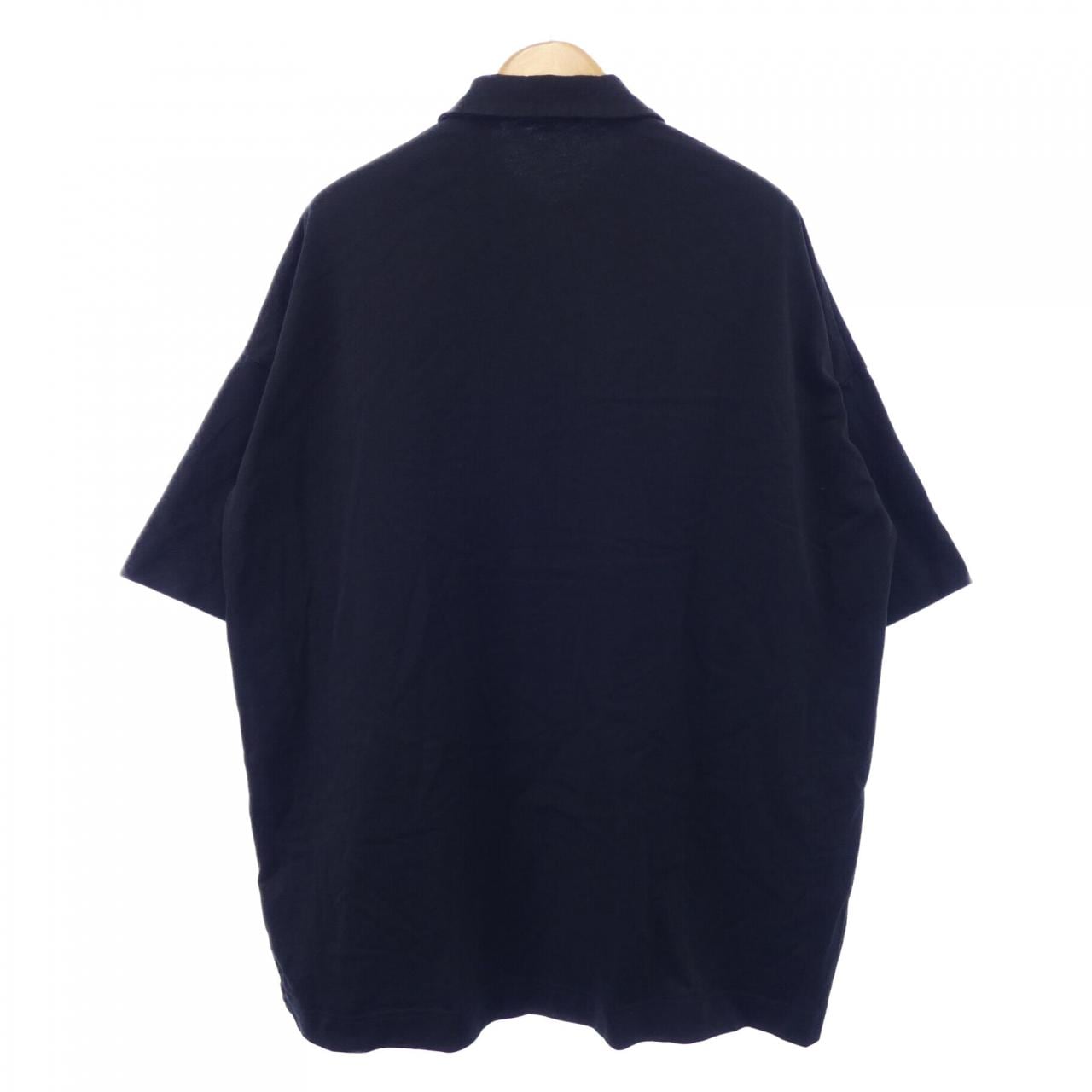 ケイシーケイシー CASEY CASEY ポロシャツ